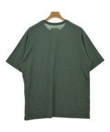 MARKAWARE（マーカウェア）Tシャツ・カットソー 緑 サイズ:3(L位) メンズ/2200711063181