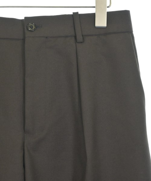 MARKAWARE（マーカウェア）その他 茶 サイズ:3(L位) メンズ/2200712274012