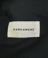 MARKAWARE（マーカウェア）その他 茶 サイズ:3(L位) メンズ/2200712274012