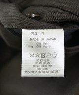 MARKAWARE（マーカウェア）その他 茶 サイズ:3(L位) メンズ/2200712274012