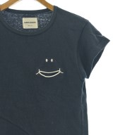 MARKAWARE（マーカウェア）Tシャツ・カットソー 紺 サイズ:0(XS位) メンズ/2200713882087
