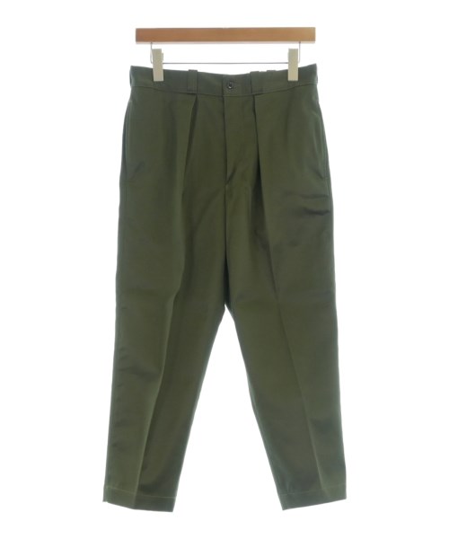 MARKAWARE(マーカウェア)のチノパン サイズ:1(S位) 4,400円