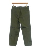 MARKAWARE（マーカウェア）チノパン カーキ サイズ:1(S位) メンズ/2200713882230