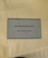 MARKAWARE（マーカウェア）チノパン カーキ サイズ:1(S位) メンズ/2200713882230