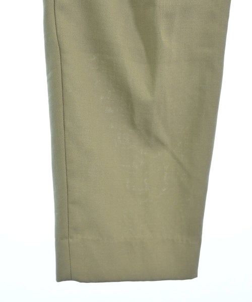 MARKAWARE（マーカウェア）スウェットパンツ カーキ サイズ:2(M位) メンズ/2200714458038