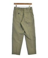 MARKAWARE（マーカウェア）スウェットパンツ カーキ サイズ:2(M位) メンズ/2200714458038
