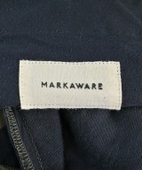 MARKAWARE（マーカウェア）スウェットパンツ カーキ サイズ:2(M位) メンズ/2200714458038