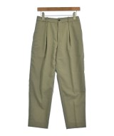 MARKAWARE スウェットパンツ