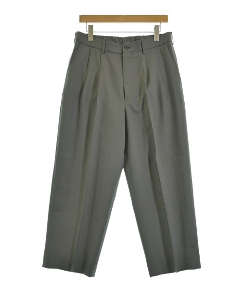 MARKAWARE(マーカウェア)のクロップドパンツ サイズ:3(L位) 20,900円