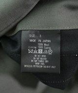 MARKAWARE（マーカウェア）クロップドパンツ カーキ サイズ:3(L位) メンズ/2200715451014