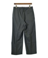 MARKAWARE（マーカウェア）クロップドパンツ 緑 サイズ:2(M位) メンズ/2200715451021