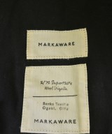 MARKAWARE（マーカウェア）クロップドパンツ 緑 サイズ:2(M位) メンズ/2200715451021