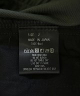 MARKAWARE（マーカウェア）クロップドパンツ 緑 サイズ:2(M位) メンズ/2200715451021