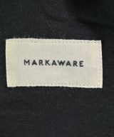 MARKAWARE（マーカウェア）その他 黒 サイズ:3(L位) メンズ/2200715802236