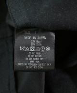 MARKAWARE（マーカウェア）その他 黒 サイズ:3(L位) メンズ/2200715802236