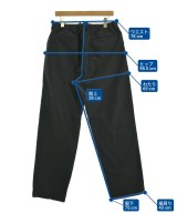 MARKAWARE（マーカウェア）その他 黒 サイズ:3(L位) メンズ/2200715802236