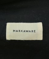 MARKAWARE（マーカウェア）スラックス グレー サイズ:3(L位) メンズ/2200713422047