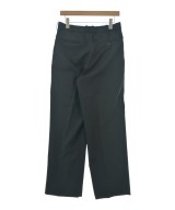 MARKAWARE（マーカウェア）スラックス 黒 サイズ:3(L位) メンズ/2200713422054