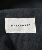 MARKAWARE（マーカウェア）スラックス 黒 サイズ:3(L位) メンズ/2200713422054