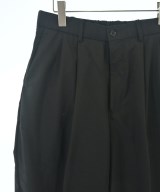 MARKAWARE（マーカウェア）スラックス 黒 サイズ:3(L位) メンズ/2200713422054