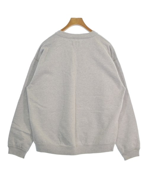 MARKAWARE（マーカウェア）スウェット グレー サイズ:2(M位) メンズ/2200716899266