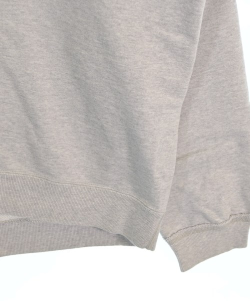 MARKAWARE（マーカウェア）スウェット グレー サイズ:2(M位) メンズ/2200716899266