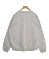 MARKAWARE（マーカウェア）スウェット グレー サイズ:2(M位) メンズ/2200716899266