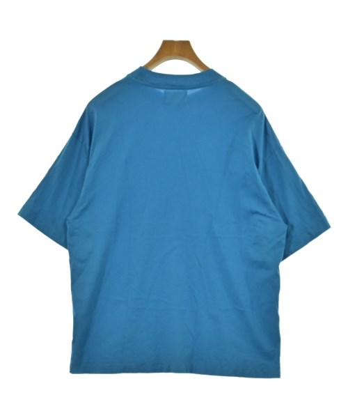 MARKAWARE（マーカウェア）Tシャツ・カットソー 青 サイズ:1(S位) メンズ/2200718068035