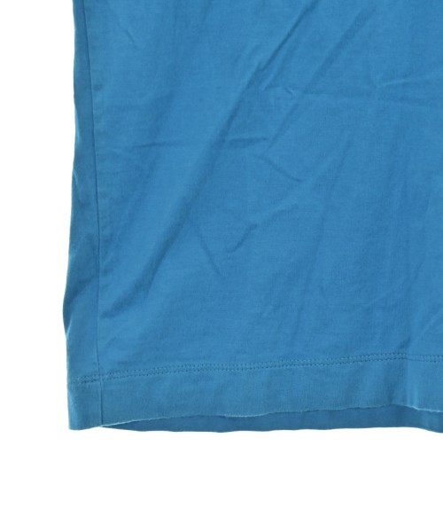 MARKAWARE（マーカウェア）Tシャツ・カットソー 青 サイズ:1(S位) メンズ/2200718068035