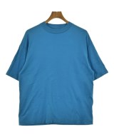 MARKAWARE（マーカウェア）Tシャツ・カットソー 青 サイズ:1(S位) メンズ/2200718068035
