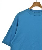 MARKAWARE（マーカウェア）Tシャツ・カットソー 青 サイズ:1(S位) メンズ/2200718068035