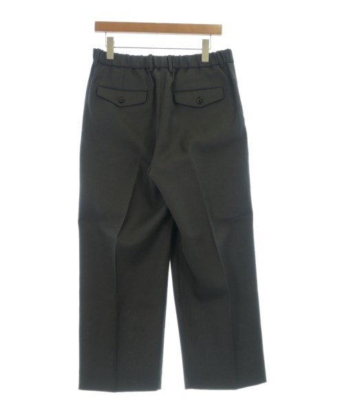 MARKAWARE（マーカウェア）スラックス グレー サイズ:3(L位) メンズ/2200718439057