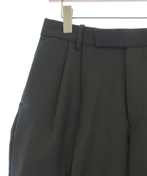 MARKAWARE（マーカウェア）スラックス グレー サイズ:3(L位) メンズ/2200718439057