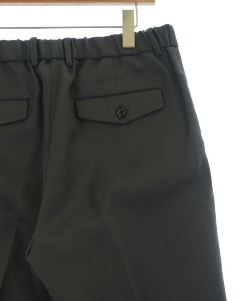 MARKAWARE（マーカウェア）スラックス グレー サイズ:3(L位) メンズ/2200718439057