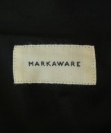 MARKAWARE（マーカウェア）スラックス グレー サイズ:3(L位) メンズ/2200718439057