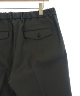 MARKAWARE（マーカウェア）スラックス グレー サイズ:3(L位) メンズ/2200718439057