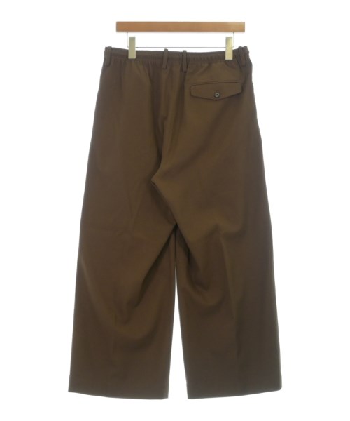 MARKAWARE（マーカウェア）その他 茶 サイズ:2(M位) メンズ/2200718439088