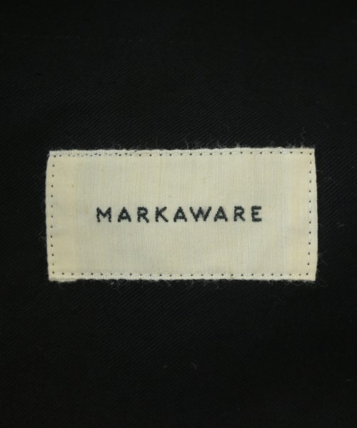MARKAWARE（マーカウェア）その他 茶 サイズ:2(M位) メンズ/2200718439088