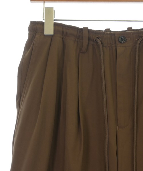 MARKAWARE（マーカウェア）その他 茶 サイズ:2(M位) メンズ/2200718439088
