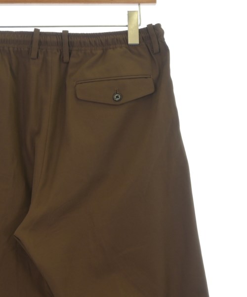MARKAWARE（マーカウェア）その他 茶 サイズ:2(M位) メンズ/2200718439088