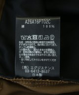 MARKAWARE（マーカウェア）その他 茶 サイズ:2(M位) メンズ/2200718439088