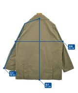 MARKAWARE（マーカウェア）その他 カーキ サイズ:2(M位) メンズ/2200718518011