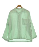 MARKAWARE カジュアルシャツ