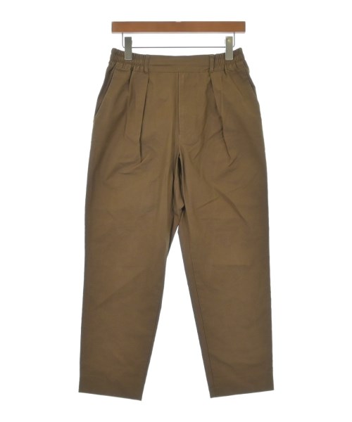 MARKAWARE(マーカウェア)その他 茶 サイズ:1(S位)/2200639518053