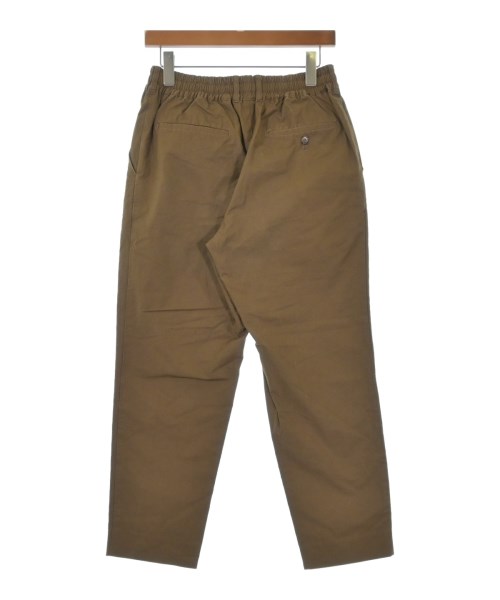 MARKAWARE（マーカウェア）その他 茶 サイズ:1(S位) メンズ/2200639518053