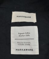 MARKAWARE（マーカウェア）その他 茶 サイズ:1(S位) メンズ/2200639518053