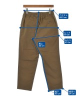 MARKAWARE（マーカウェア）その他 茶 サイズ:1(S位) メンズ/2200639518053