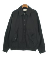 MARKAWARE（マーカウェア）ブルゾン 黒 サイズ:2(M位) メンズ/2200647840016