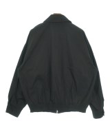 MARKAWARE（マーカウェア）ブルゾン 黒 サイズ:2(M位) メンズ/2200647840016