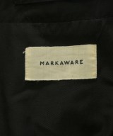 MARKAWARE（マーカウェア）ブルゾン 黒 サイズ:2(M位) メンズ/2200647840016